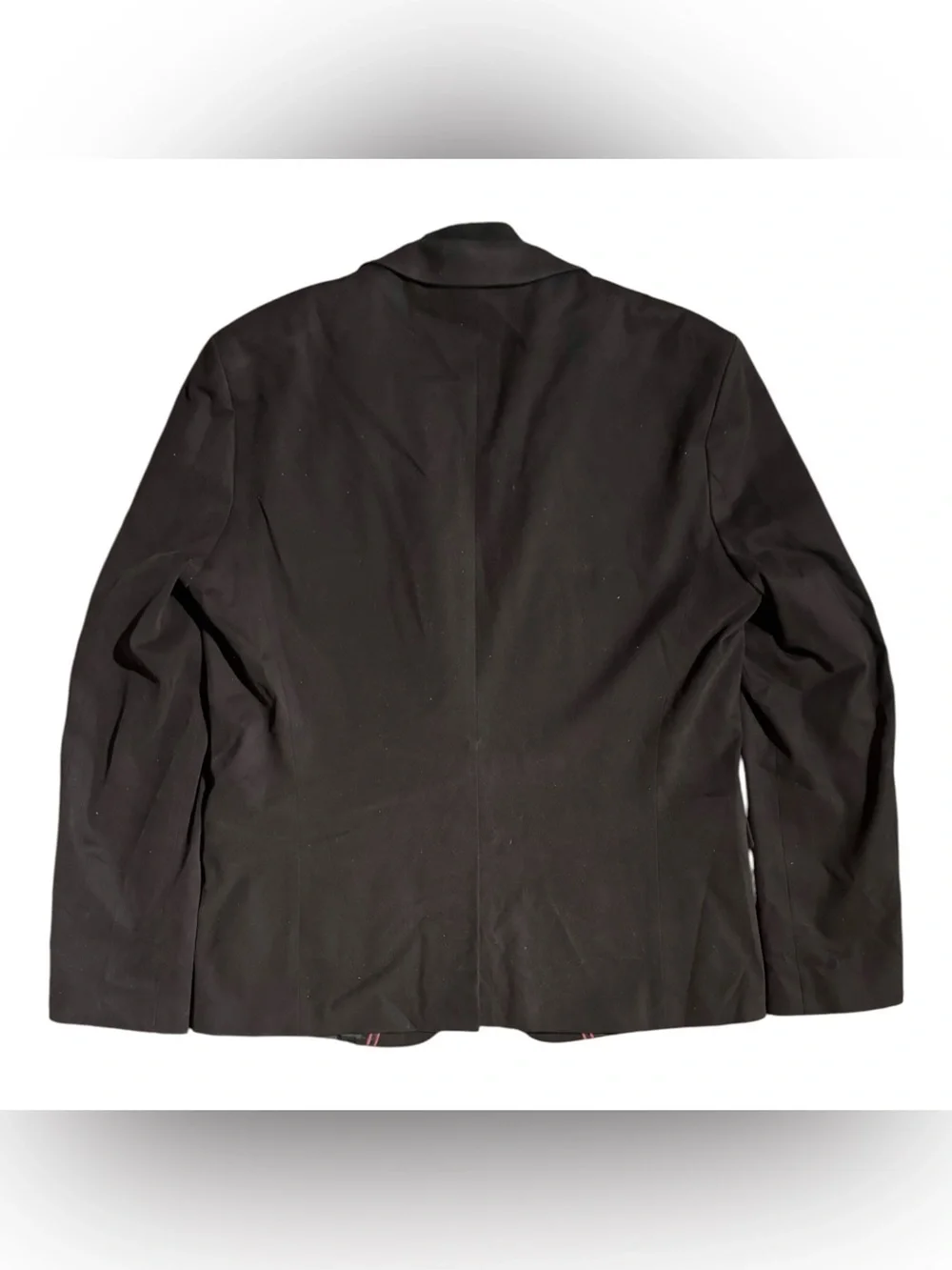 Hugo Boss Hybrid Detachable Blazer Jacket 2-in-1